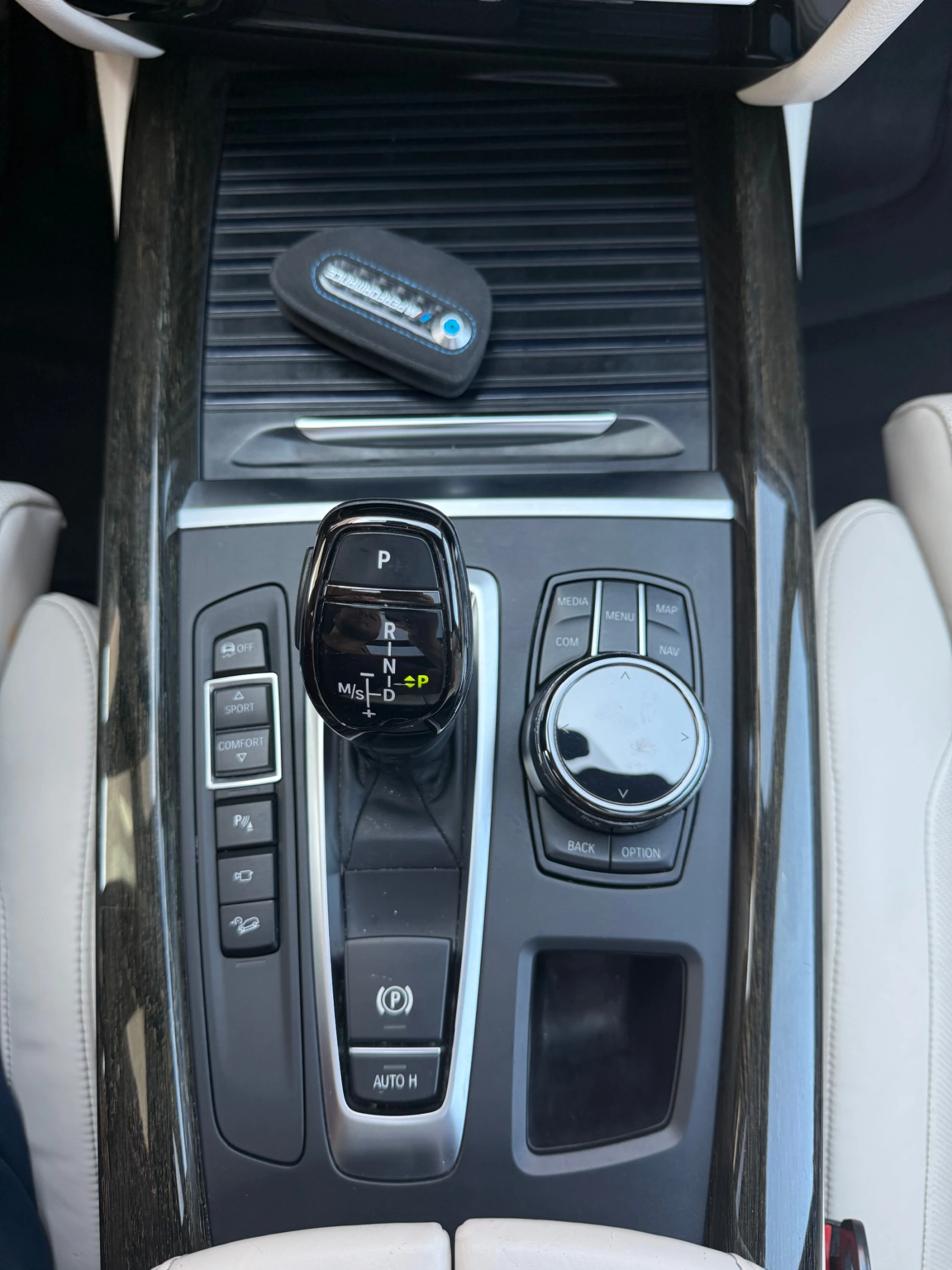 BMW X5 xDrive50i | Mobile.bg   13