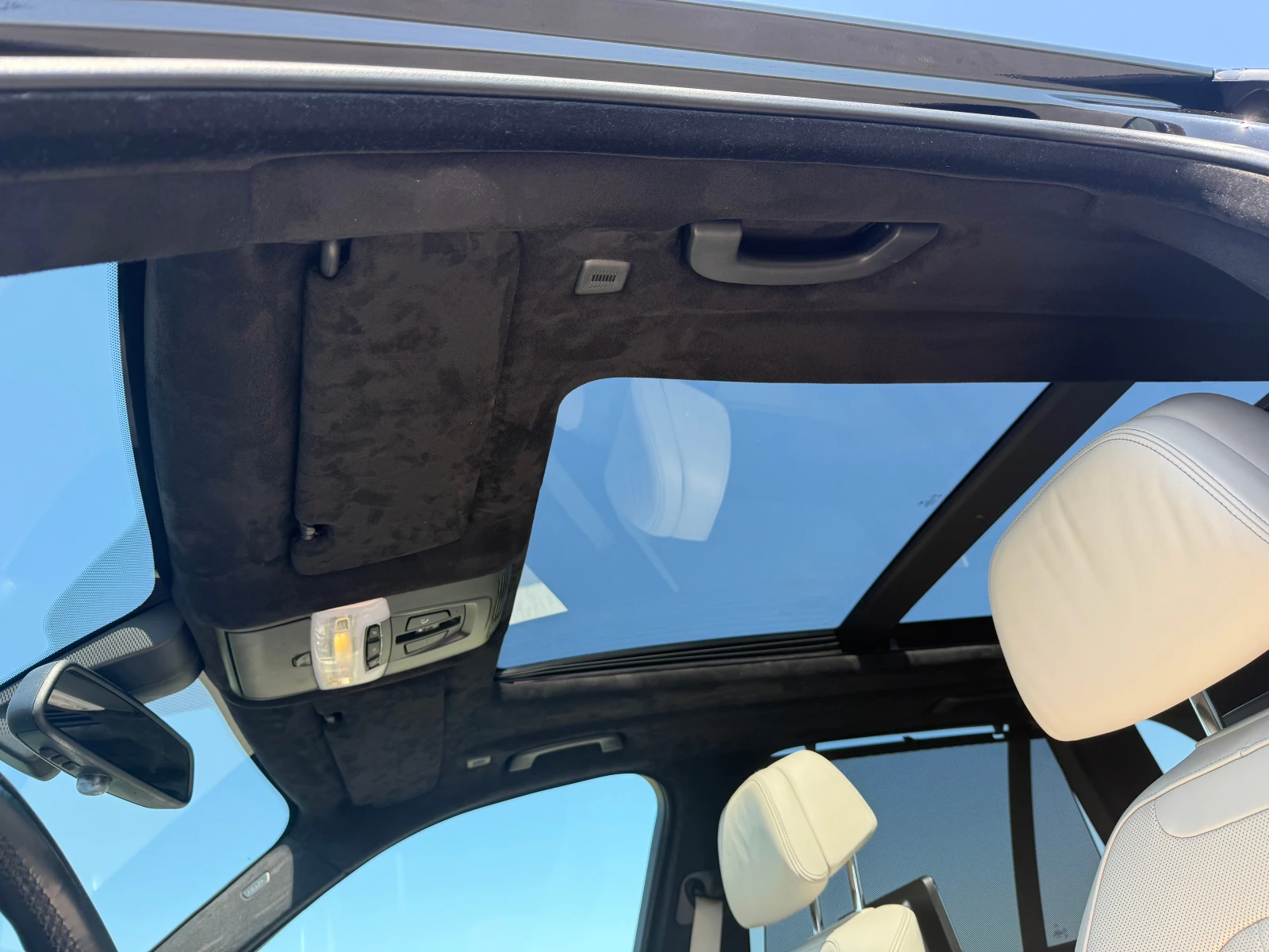 BMW X5 xDrive50i | Mobile.bg   12