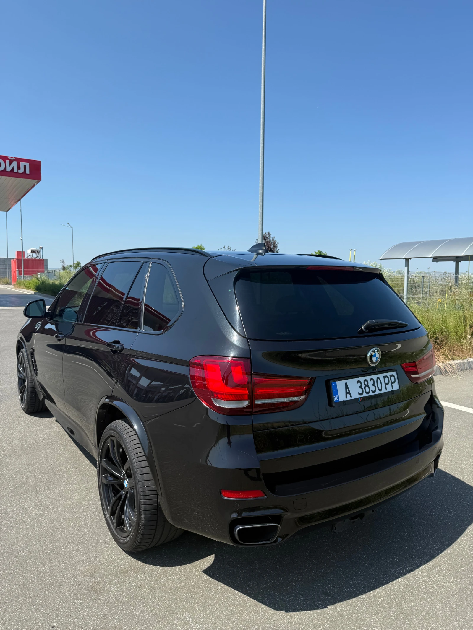BMW X5 xDrive50i | Mobile.bg   3