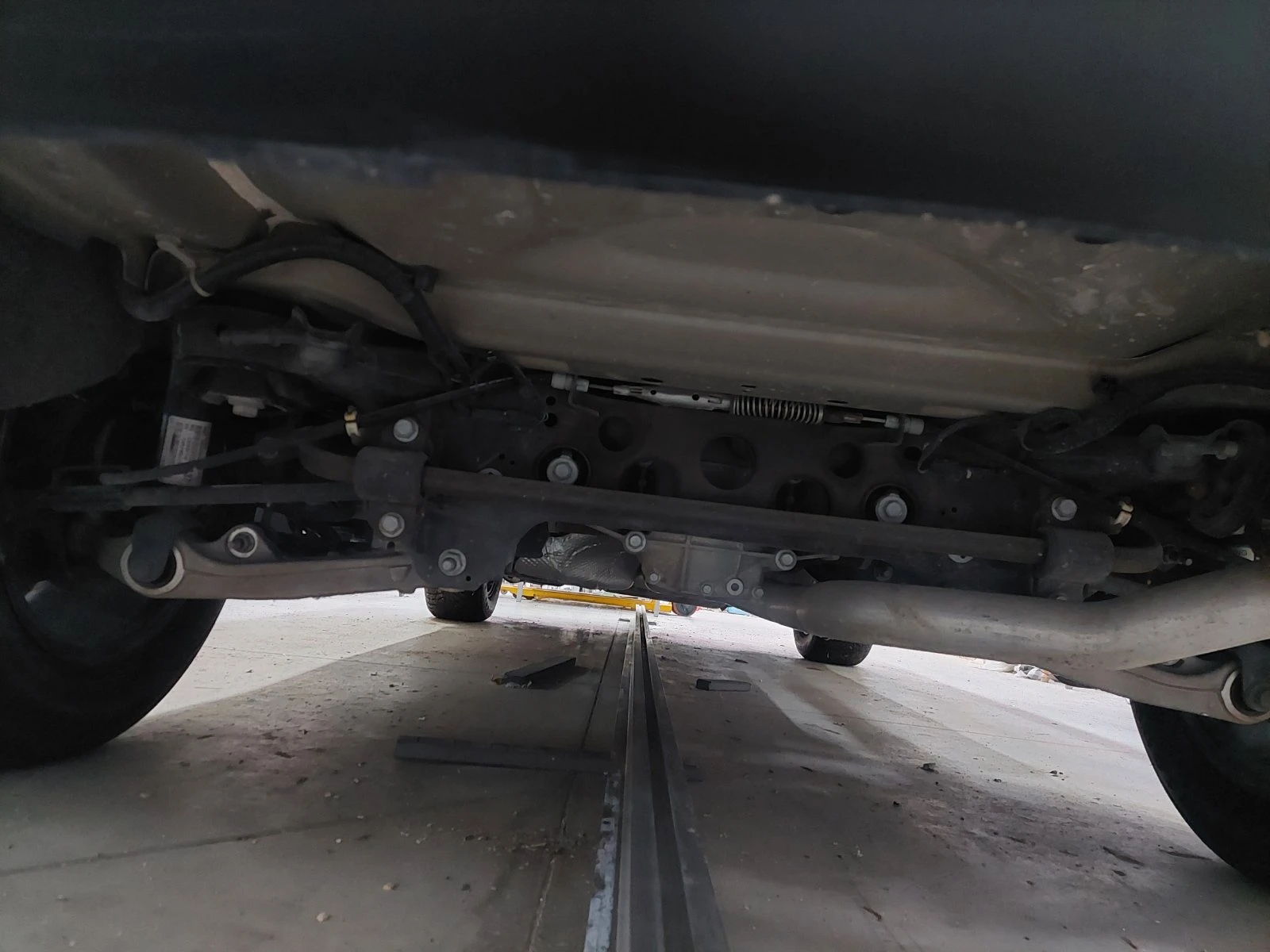 Jeep Grand cherokee Limited 3.6 AWD | Mobile.bg � ����������� 16