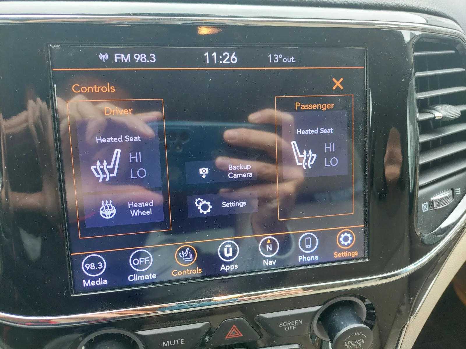 Jeep Grand cherokee Limited 3.6 AWD | Mobile.bg � ����������� 14