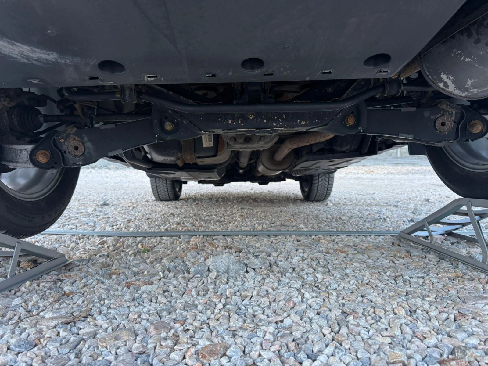 Honda Cr-v �-������� ��������� ������ ��������� 4�4  | Mobile.bg � ����������� 9