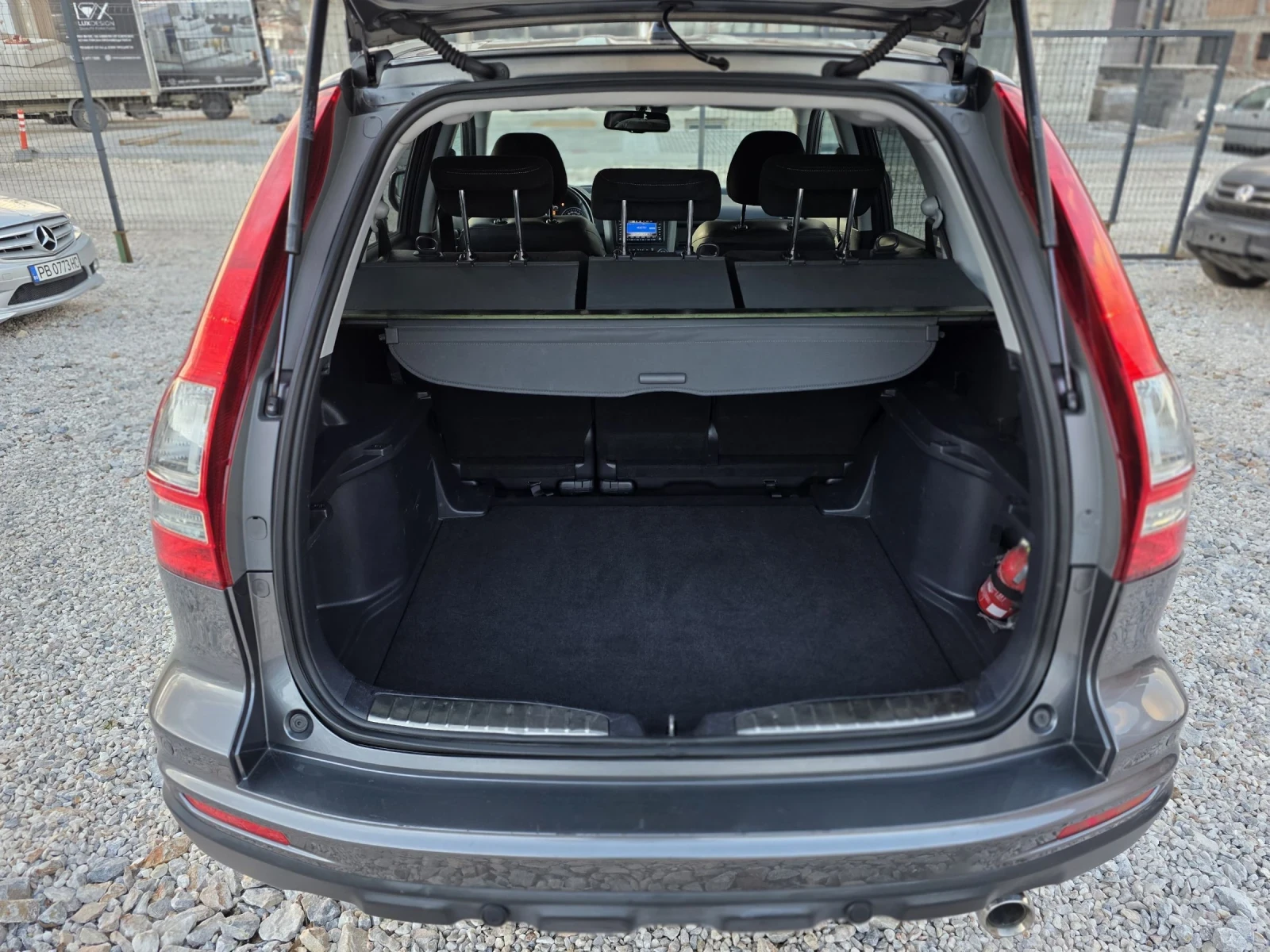 Honda Cr-v �-������� ��������� ������ ��������� 4�4  | Mobile.bg � ����������� 15