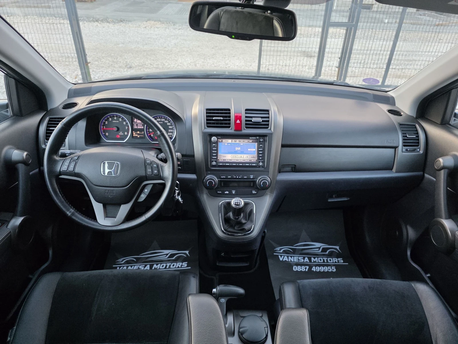 Honda Cr-v �-������� ��������� ������ ��������� 4�4  | Mobile.bg � ����������� 10