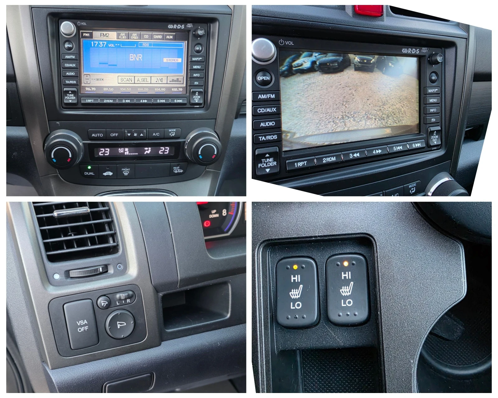 Honda Cr-v �-������� ��������� ������ ��������� 4�4  | Mobile.bg � ����������� 13