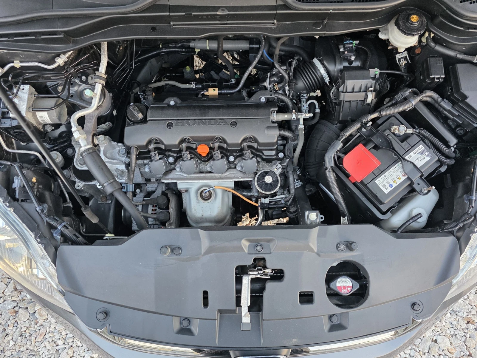 Honda Cr-v �-������� ��������� ������ ��������� 4�4  | Mobile.bg � ����������� 16