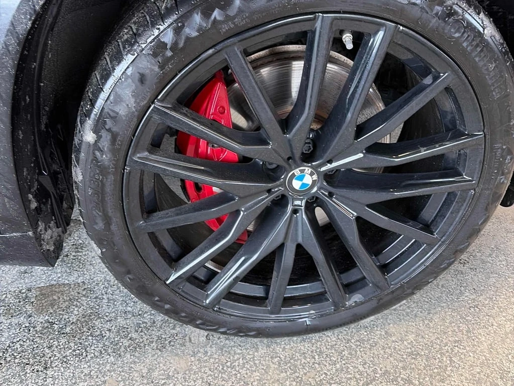 BMW X5 * xDrive40i * CARFAX * ЦЕНА ДО БГ - изображение 7