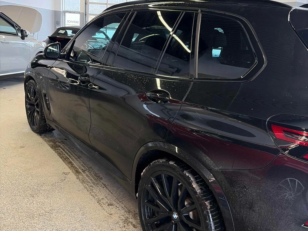 BMW X5 * xDrive40i * CARFAX * ЦЕНА ДО БГ - изображение 2