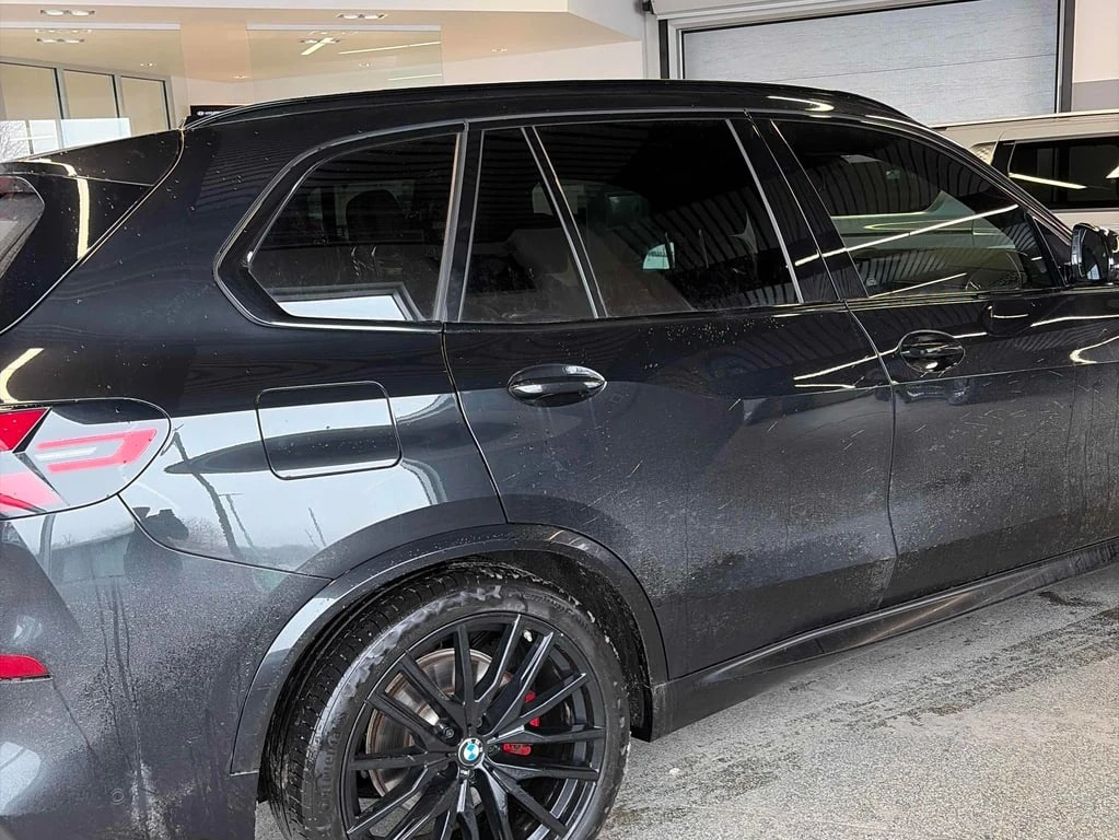 BMW X5 * xDrive40i * CARFAX * ЦЕНА ДО БГ - изображение 3