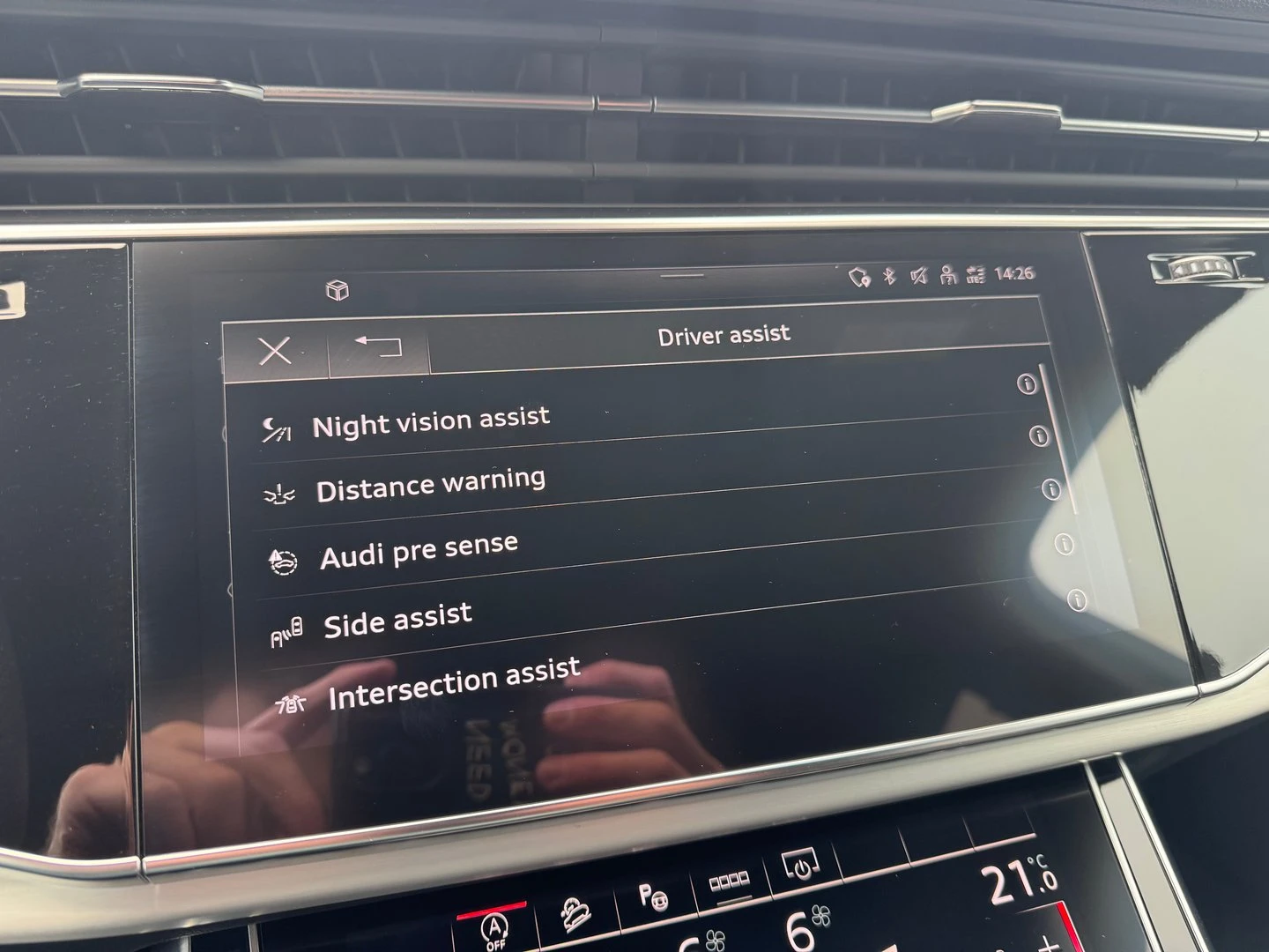 Audi Q7 S line 50 TDI quattro | Mobile.bg � ����������� 12