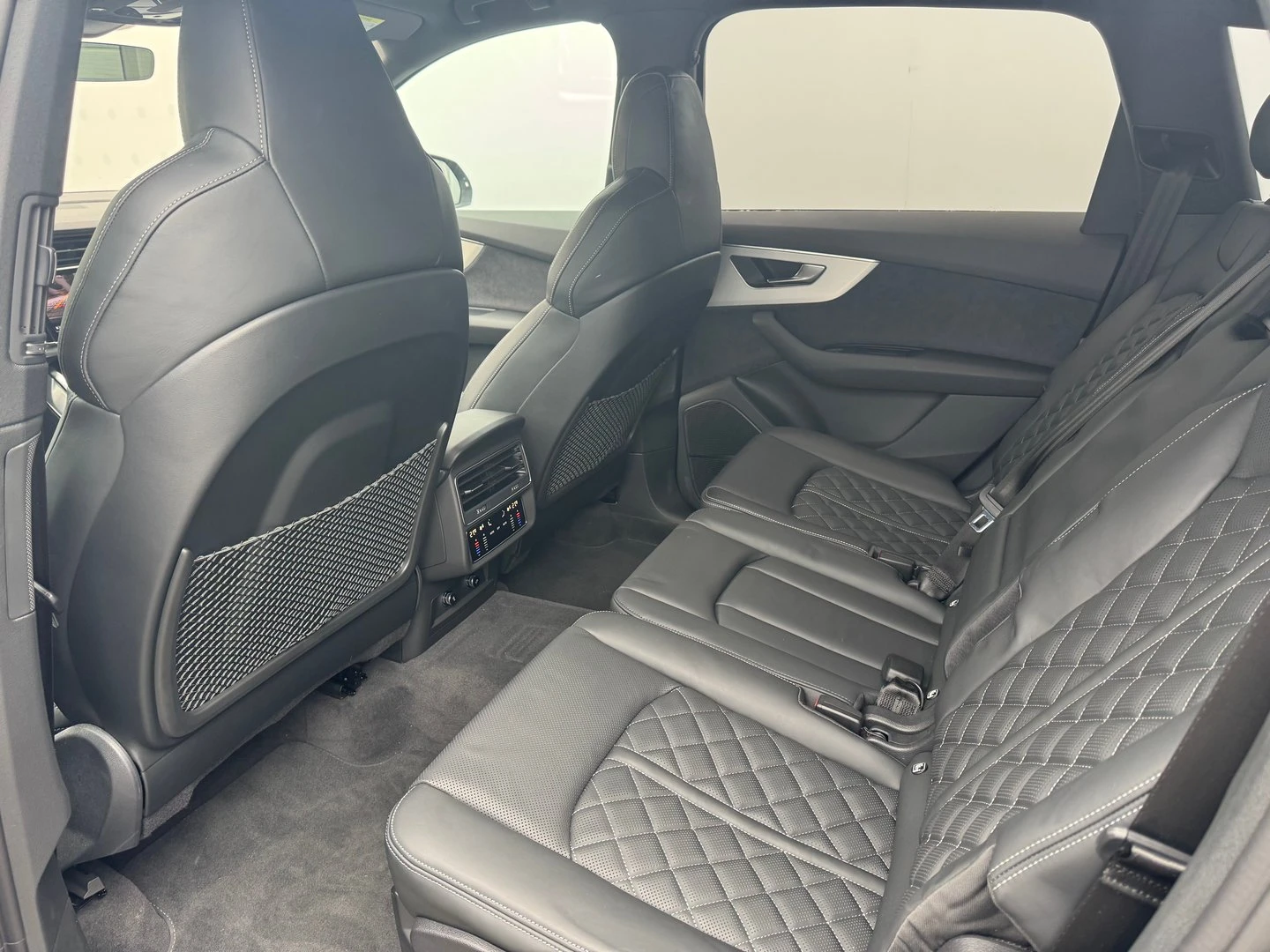 Audi Q7 S line 50 TDI quattro | Mobile.bg � ����������� 8