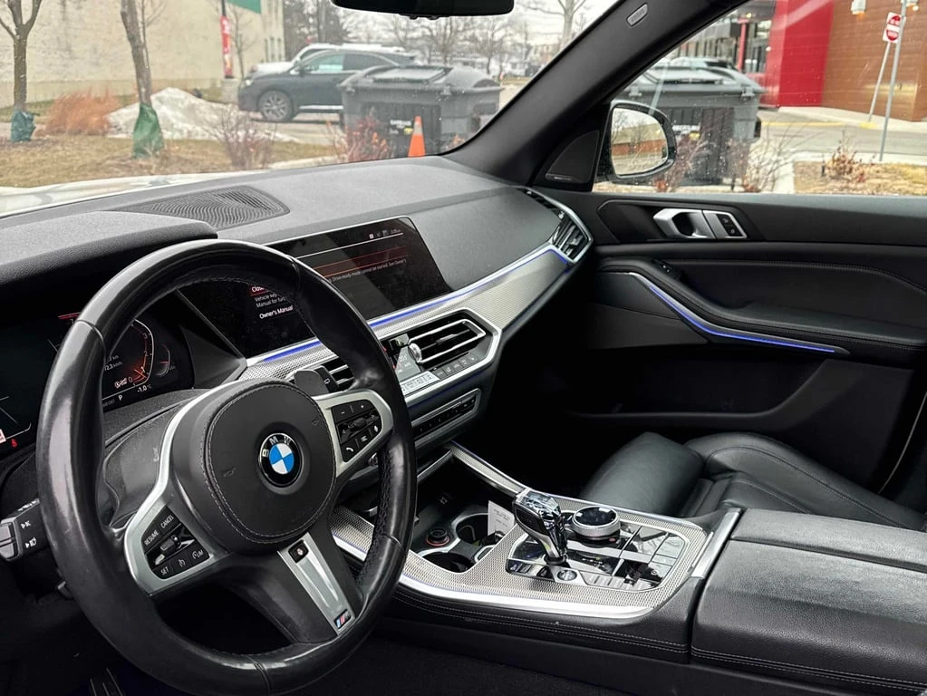 BMW X5 * xDrive40i * CARFAX * ���� �� �� | Mobile.bg � ����������� 11