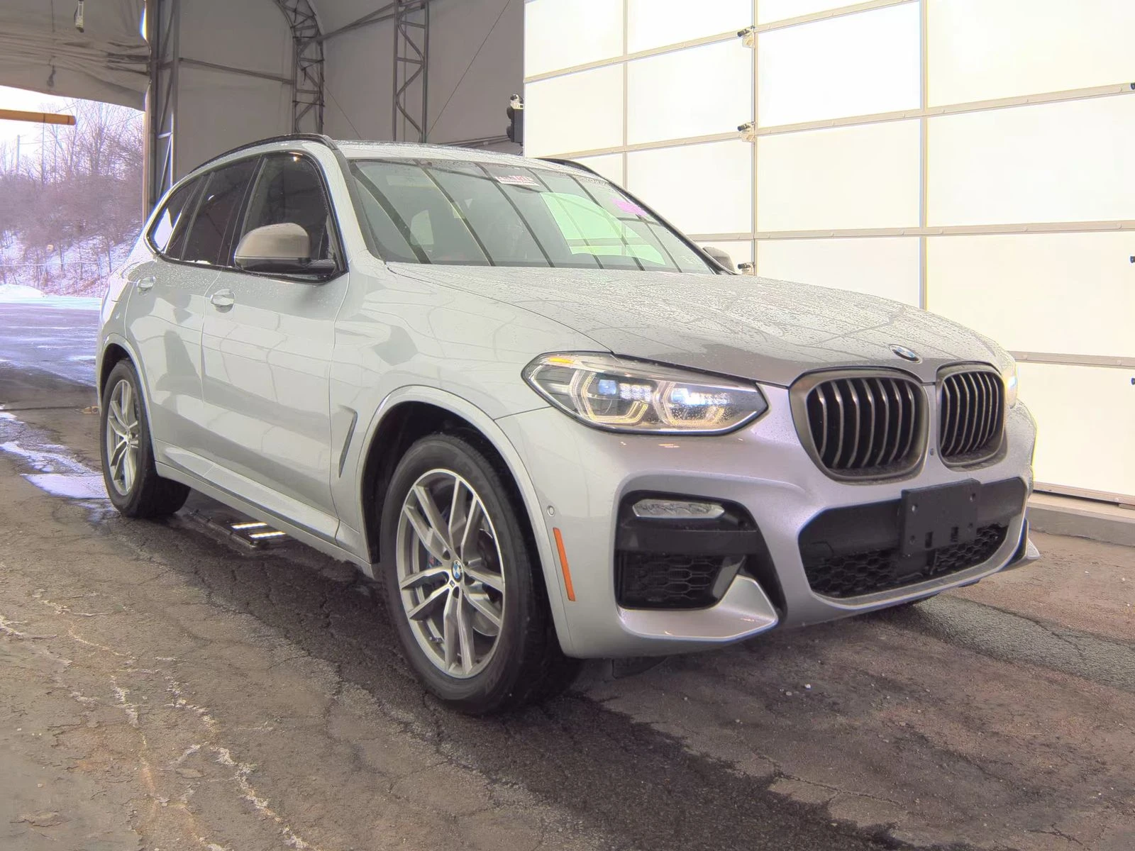 BMW X3 M* SPORT* ДИГИТАЛНО* ТАБЛО* ПОДГРЕВ* КАМЕРА* КЕЙЛЕ - изображение 3