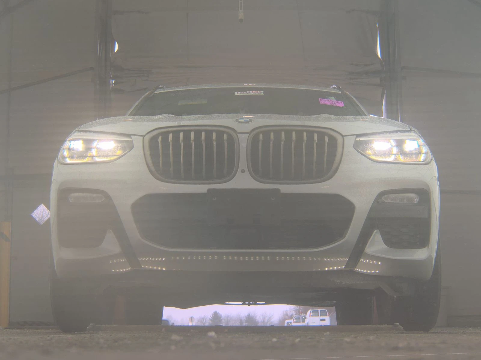 BMW X3 M* SPORT* ДИГИТАЛНО* ТАБЛО* ПОДГРЕВ* КАМЕРА* КЕЙЛЕ - изображение 5