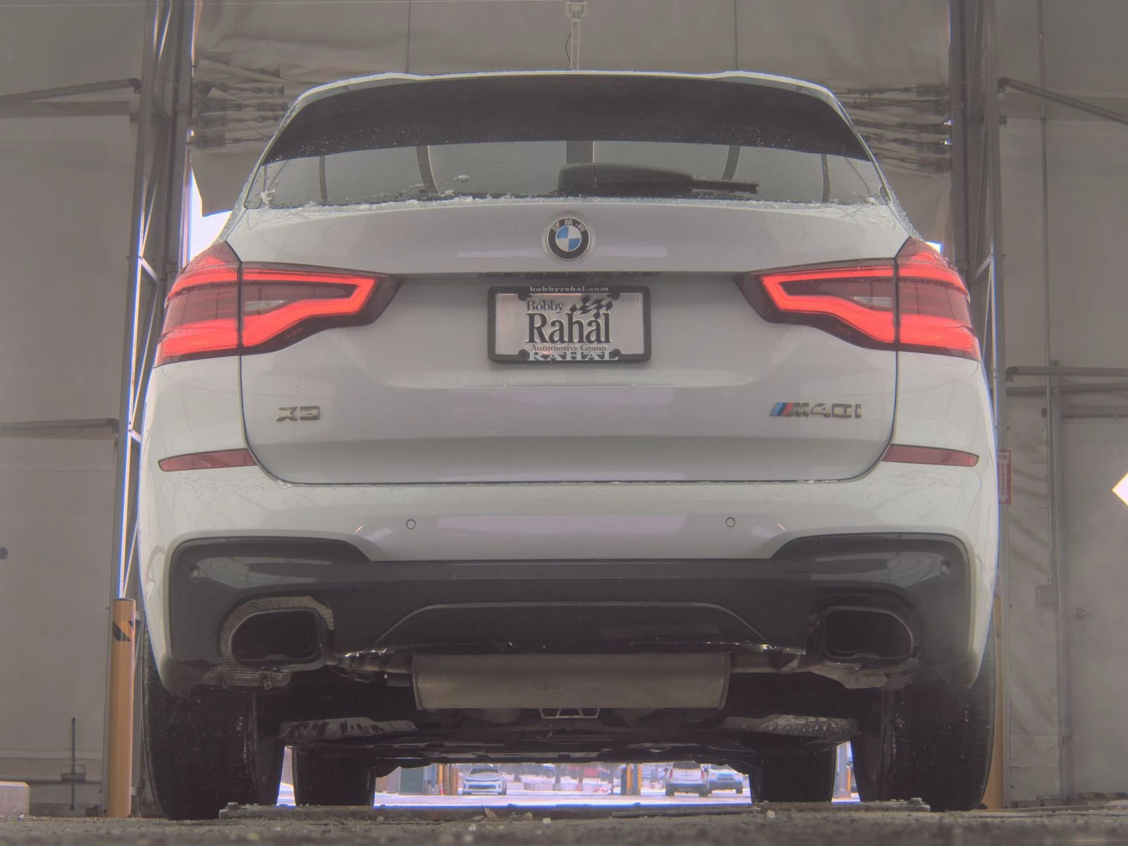 BMW X3 M* SPORT* ДИГИТАЛНО* ТАБЛО* ПОДГРЕВ* КАМЕРА* КЕЙЛЕ - изображение 6