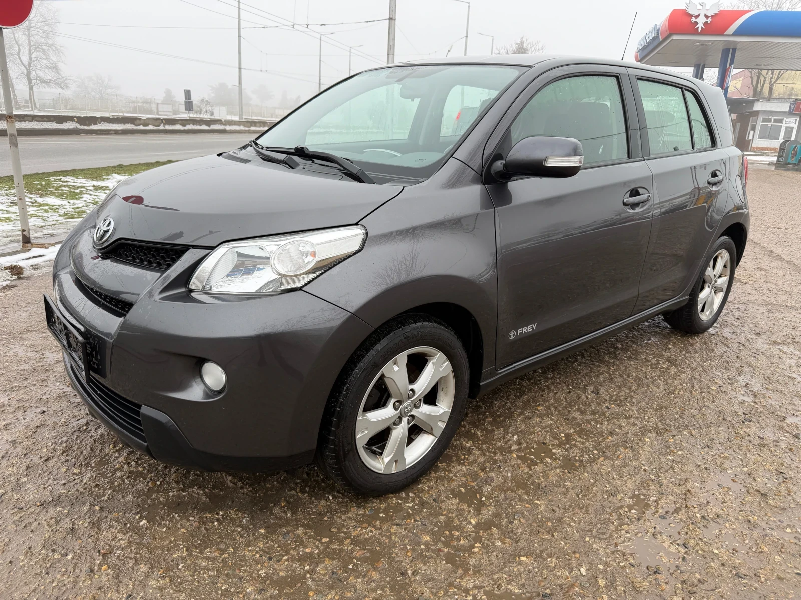 Toyota Urban Cruiser 1.3 VVT-I | Mobile.bg � ����������� 1