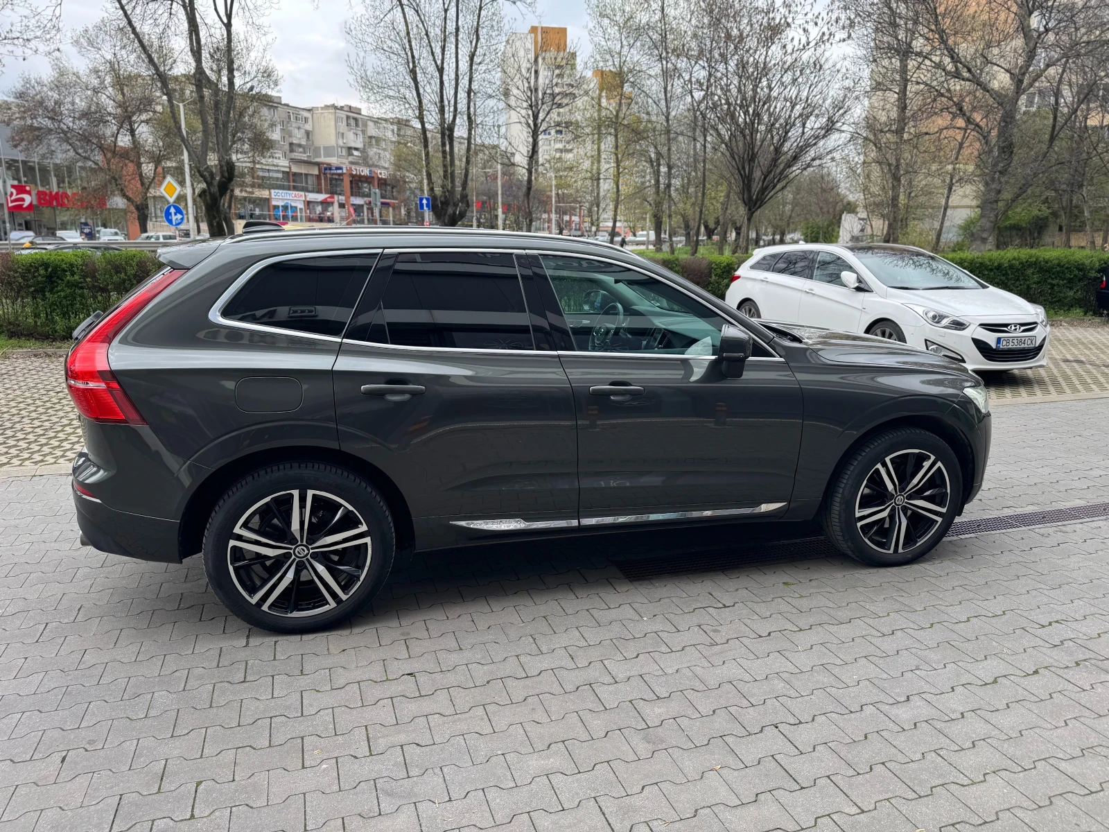Volvo XC60 T8 | Mobile.bg � ����������� 7