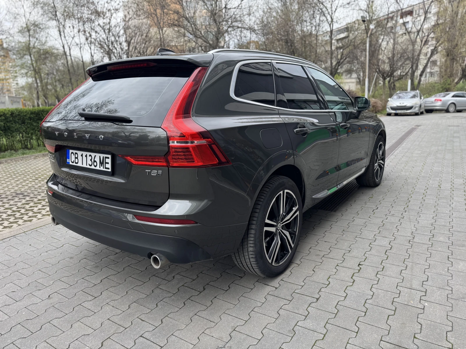 Volvo XC60 T8 | Mobile.bg � ����������� 2