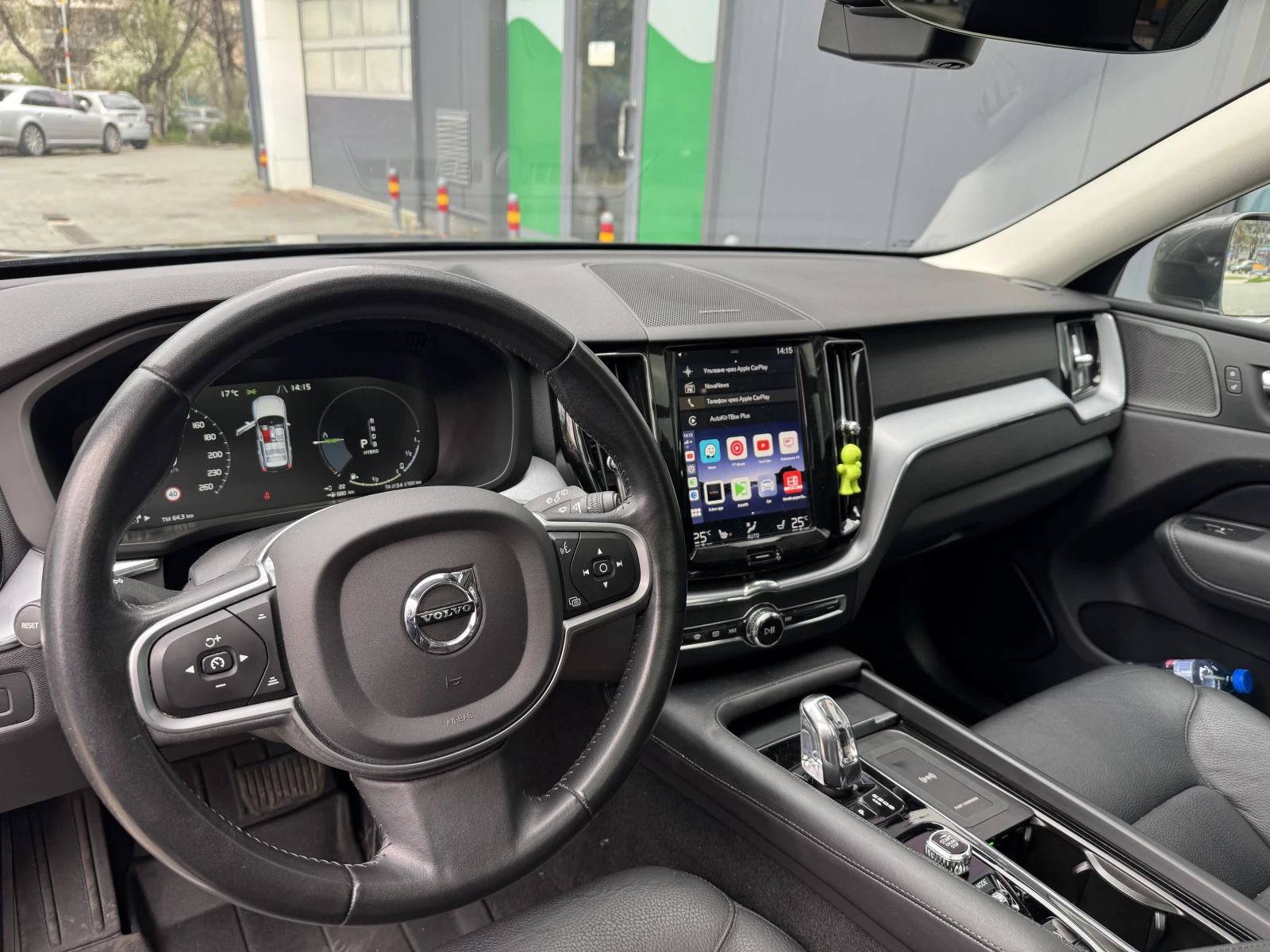 Volvo XC60 T8 | Mobile.bg � ����������� 8