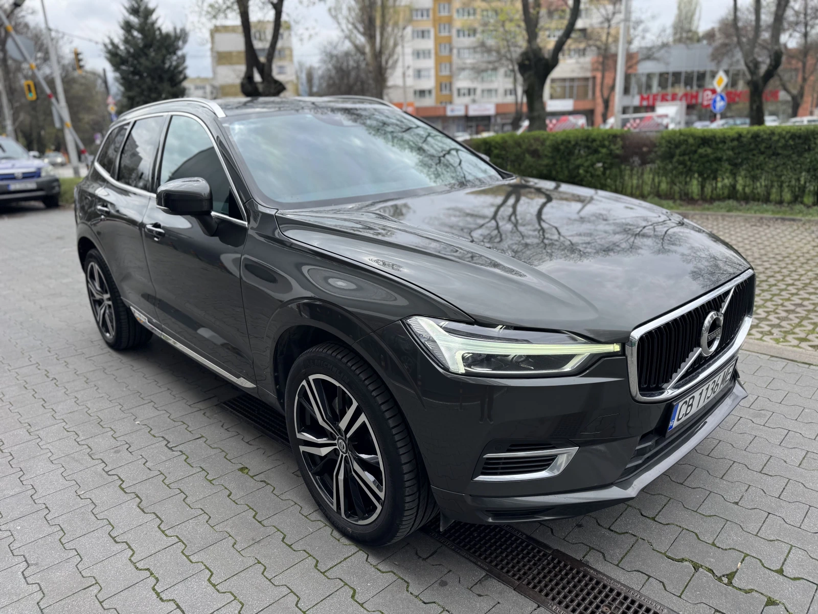 Volvo XC60 T8 | Mobile.bg � ����������� 4
