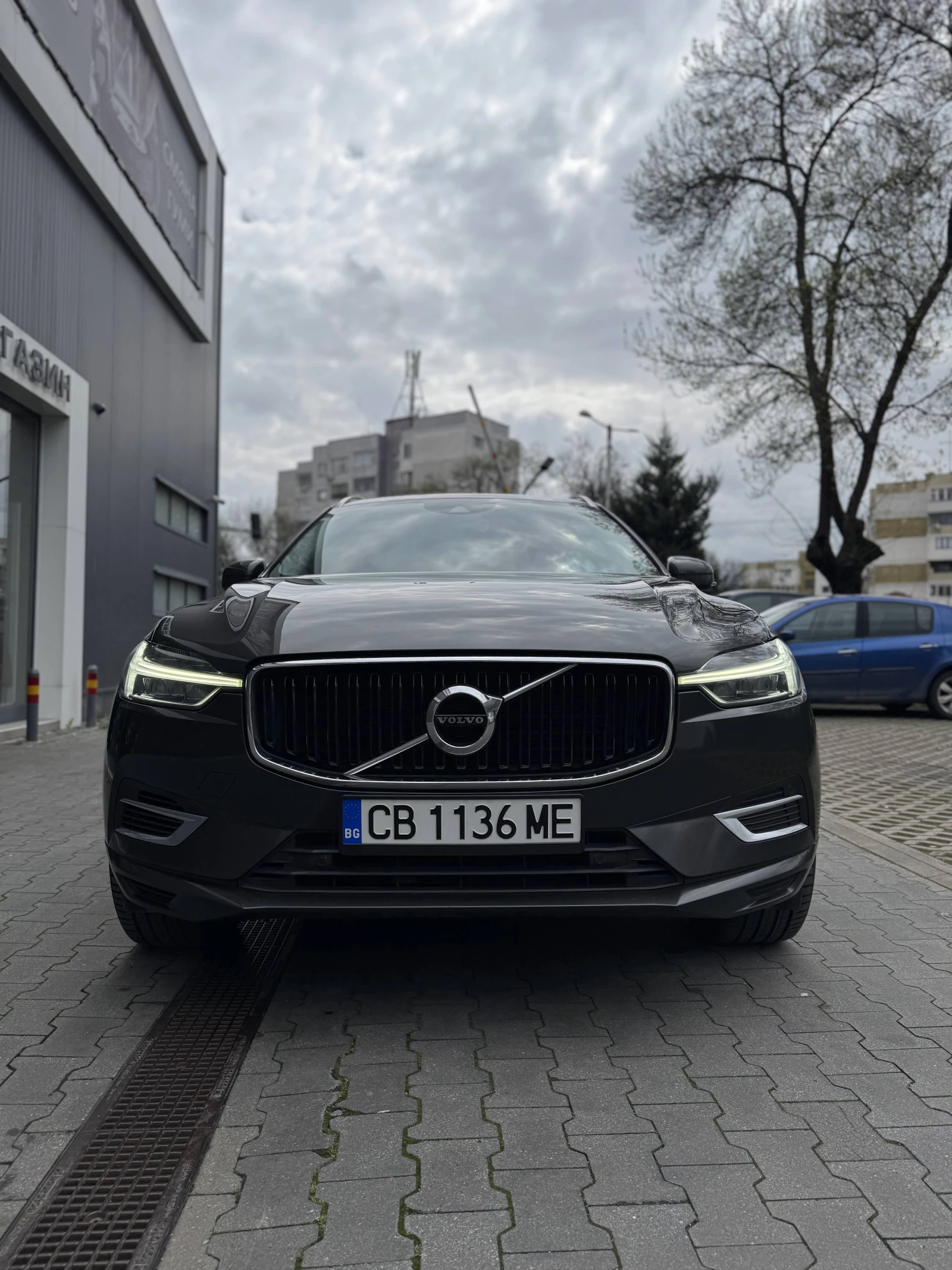 Volvo XC60 T8 | Mobile.bg � ����������� 5