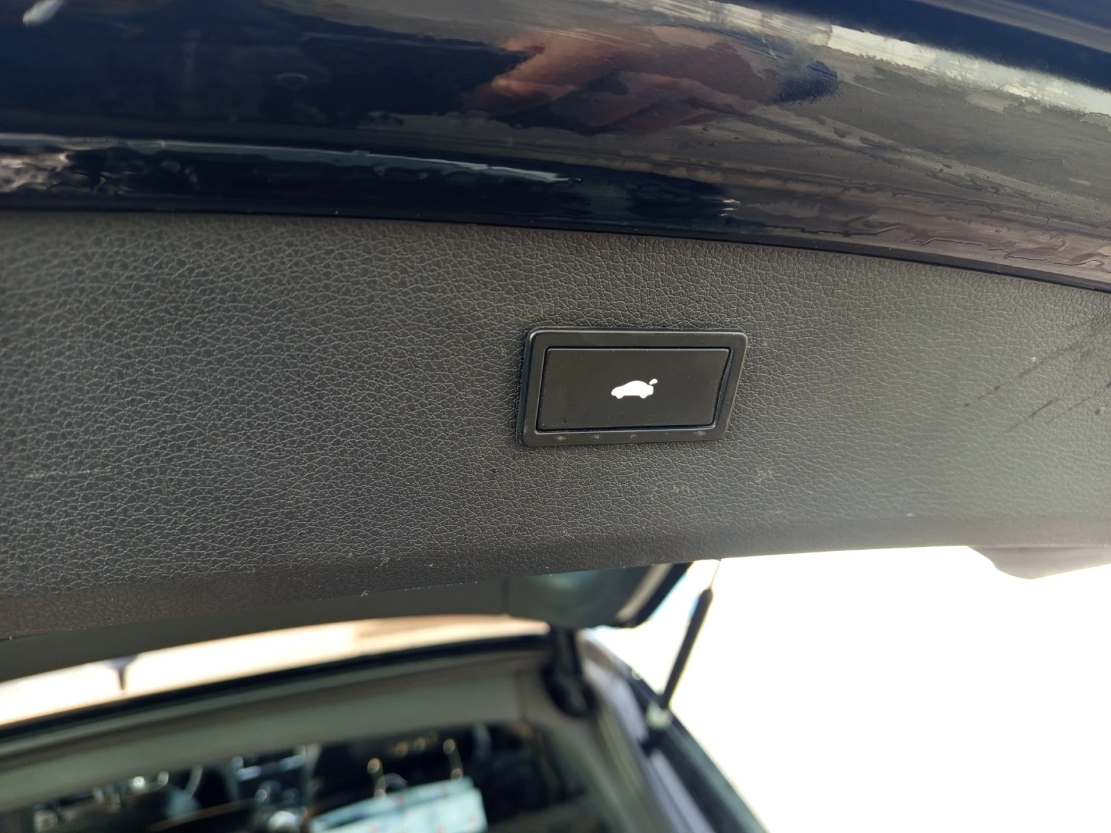 Audi Q7 3.0 233к.с S-line , снимка 12 - Автомобили и джипове - 54073813