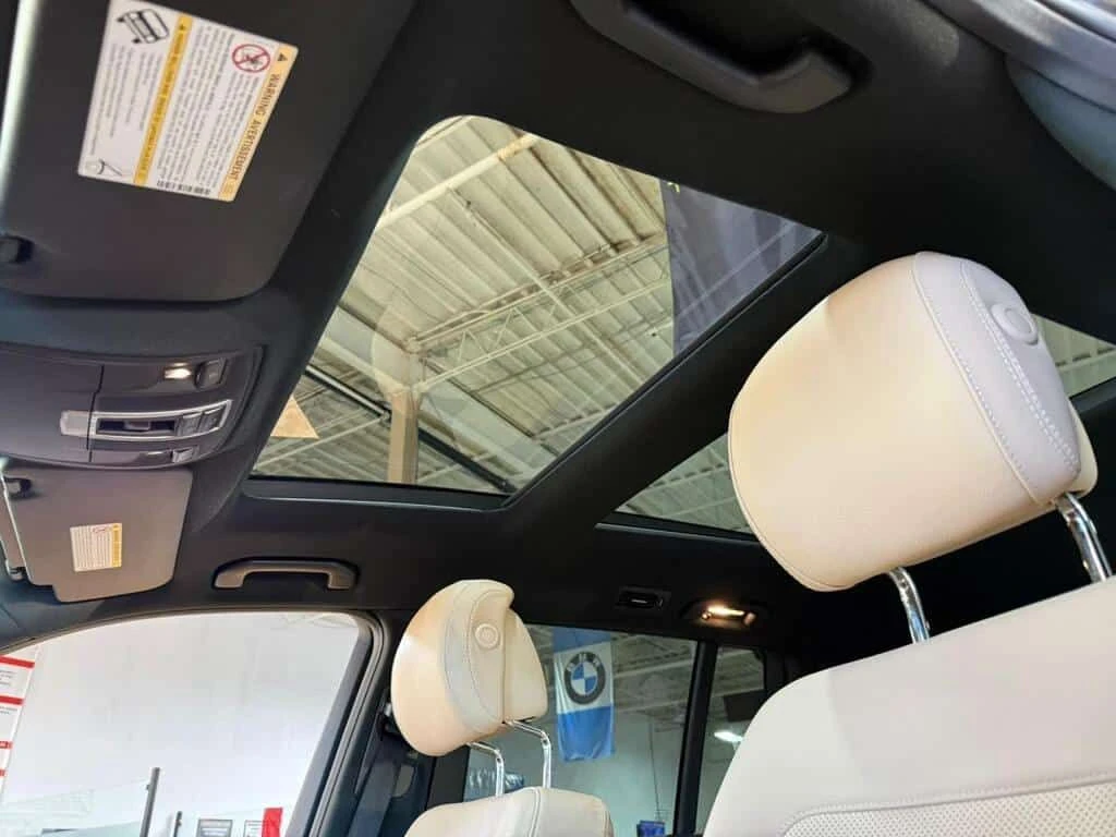 Mercedes-Benz GLS 500 550/MASSAGE/���������/��������� ���� �� �� | Mobile.bg � ����������� 8