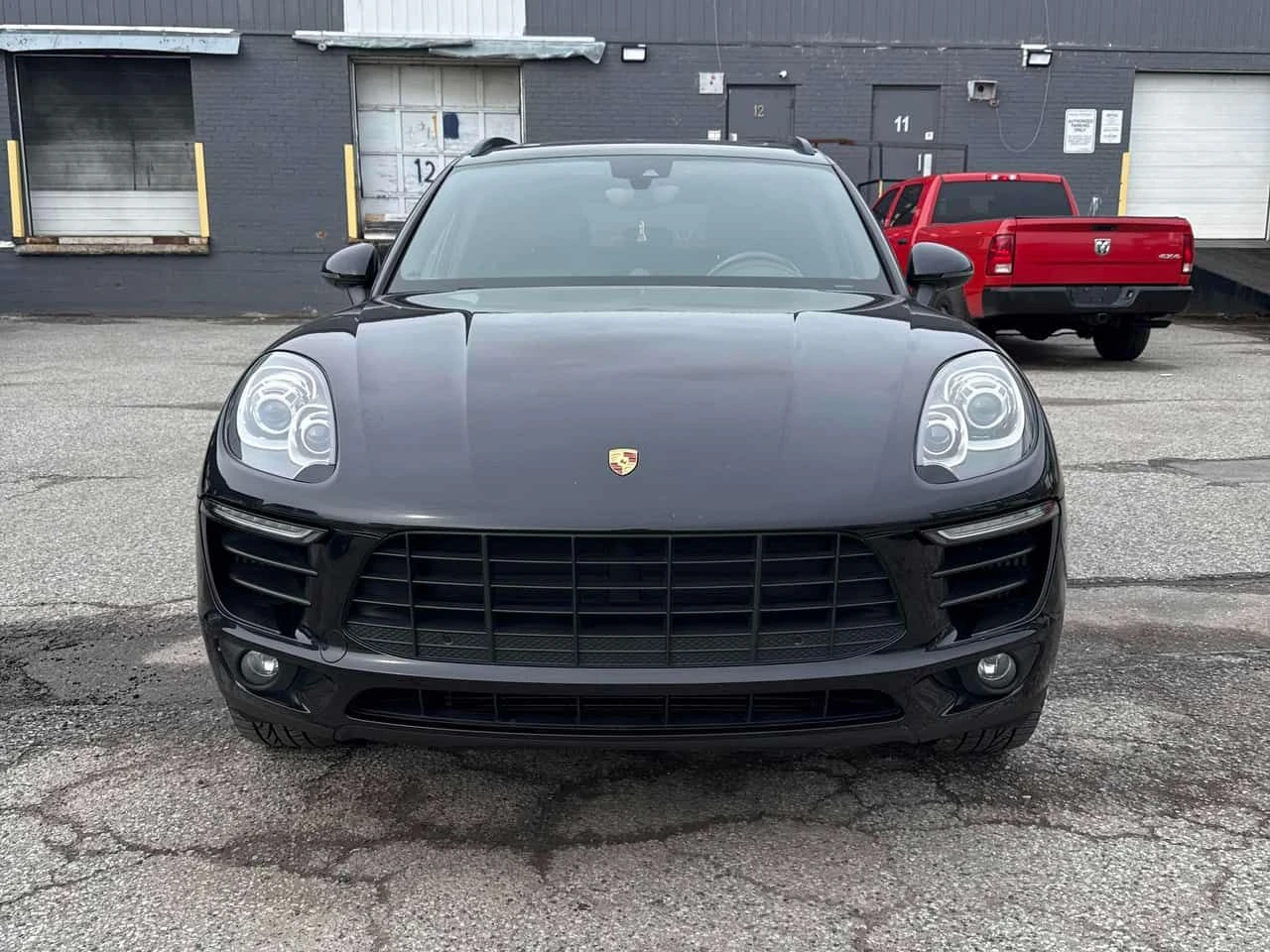 Porsche Macan  S / BOSE / CAMERA , снимка 6 - Автомобили и джипове - 54156197