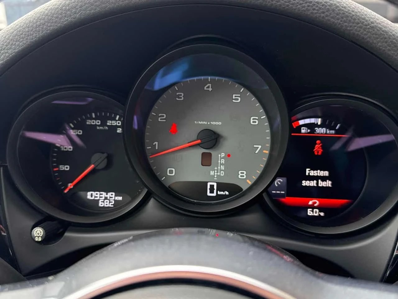 Porsche Macan  S / BOSE / CAMERA , снимка 8 - Автомобили и джипове - 54156197