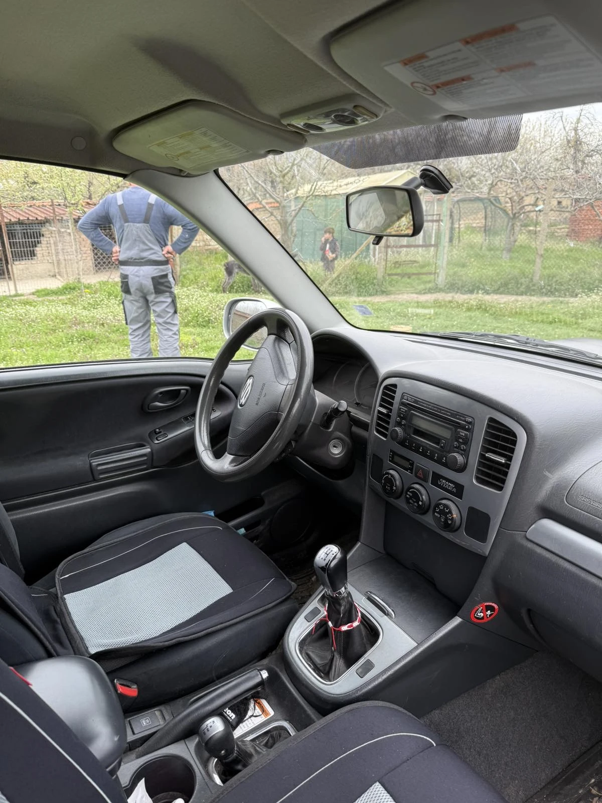 Suzuki Grand vitara 2.0 HDI | Mobile.bg � ����������� 3