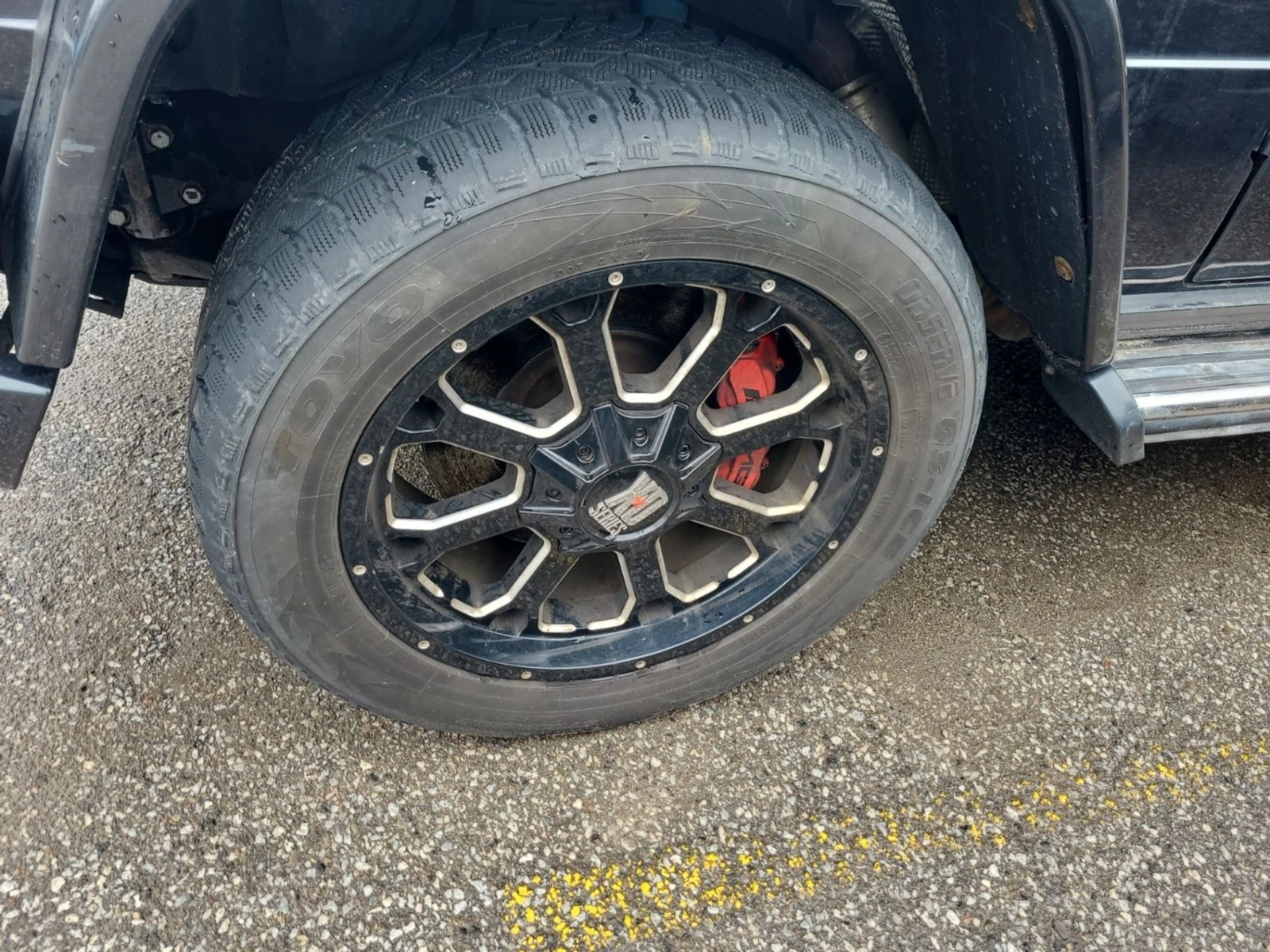 Mercedes-Benz G 63 AMG CRUISE CONTROL/NAVI/CAMERA, снимка 5 - Автомобили и джипове - 54194217