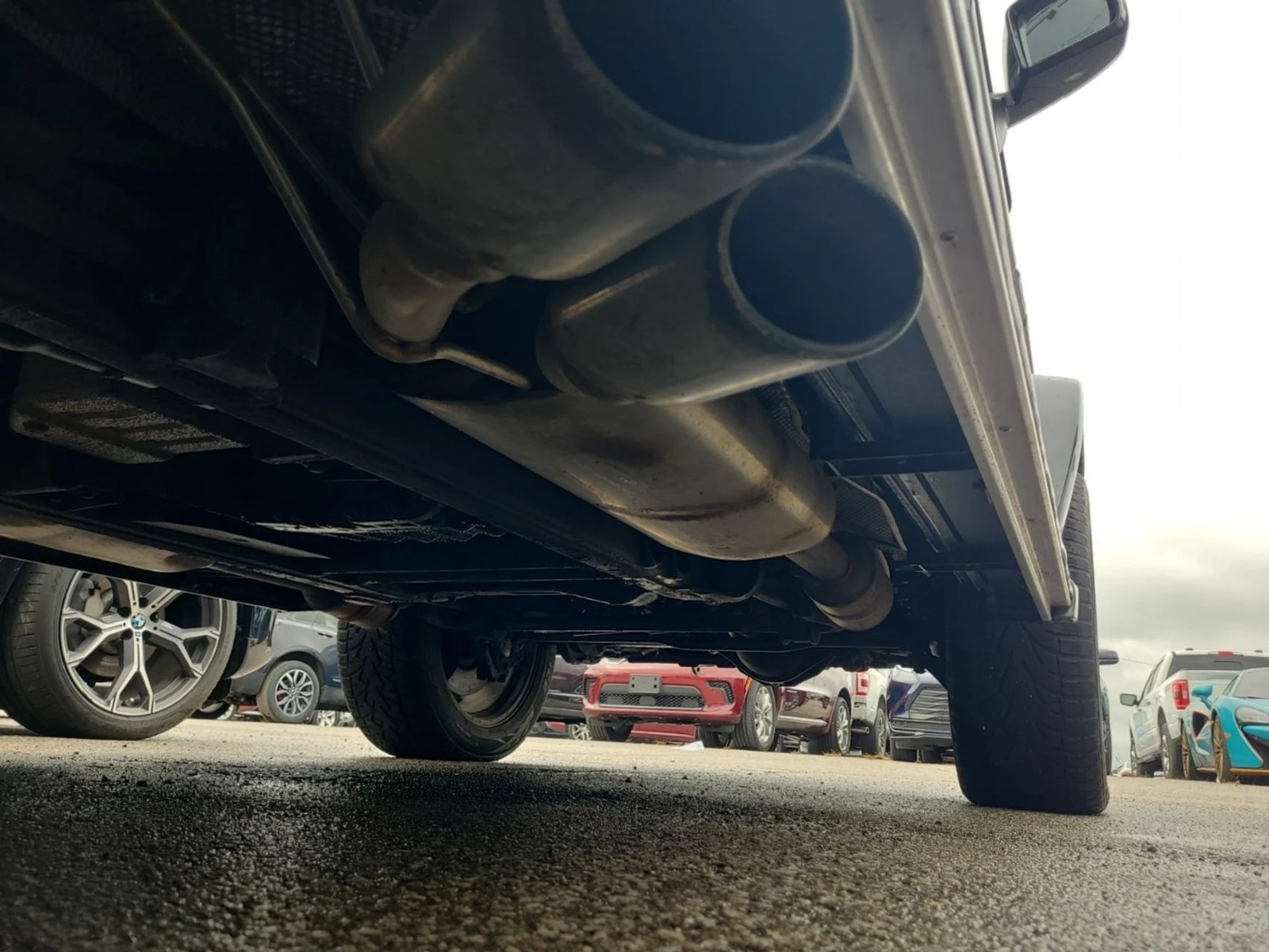 Mercedes-Benz G 63 AMG CRUISE CONTROL/NAVI/CAMERA, снимка 17 - Автомобили и джипове - 54194217