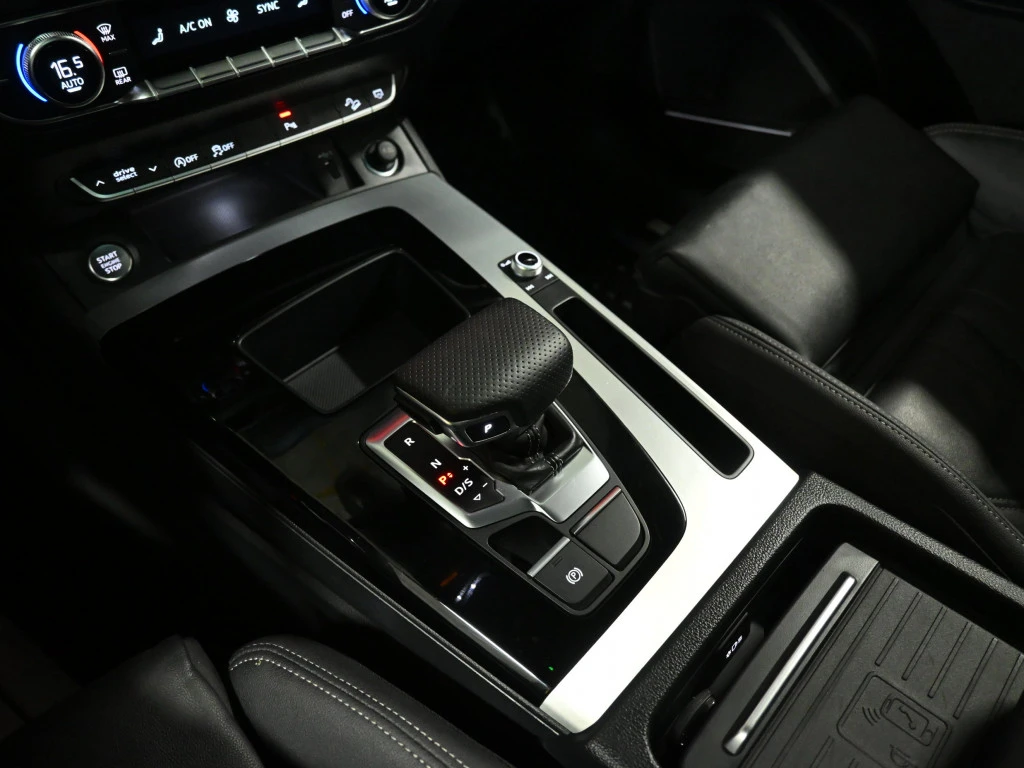 Audi Q5 Sportback* 4x4* Prestige* АвтоКредит* (ЦЕНА ДО БГ), снимка 13 - Автомобили и джипове - 54205944