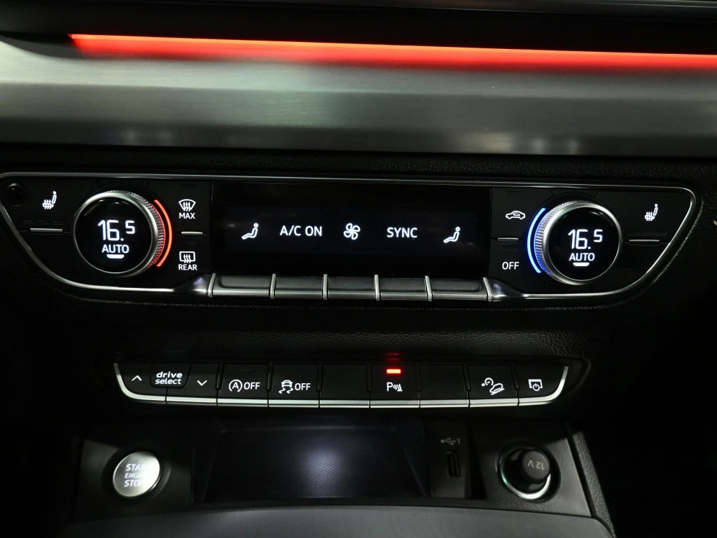 Audi Q5 Sportback* 4x4* Prestige* АвтоКредит* (ЦЕНА ДО БГ), снимка 9 - Автомобили и джипове - 54205944