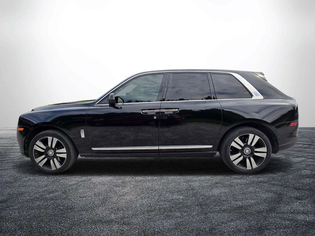 Rolls-Royce Cullinan 4Х4 ЦЕНА ДО БГ, снимка 2 - Автомобили и джипове - 54948307
