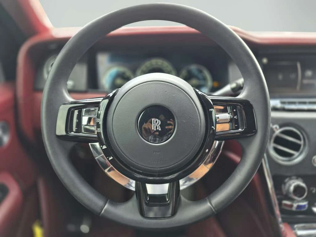 Rolls-Royce Cullinan 4Х4 ЦЕНА ДО БГ, снимка 10 - Автомобили и джипове - 54948307
