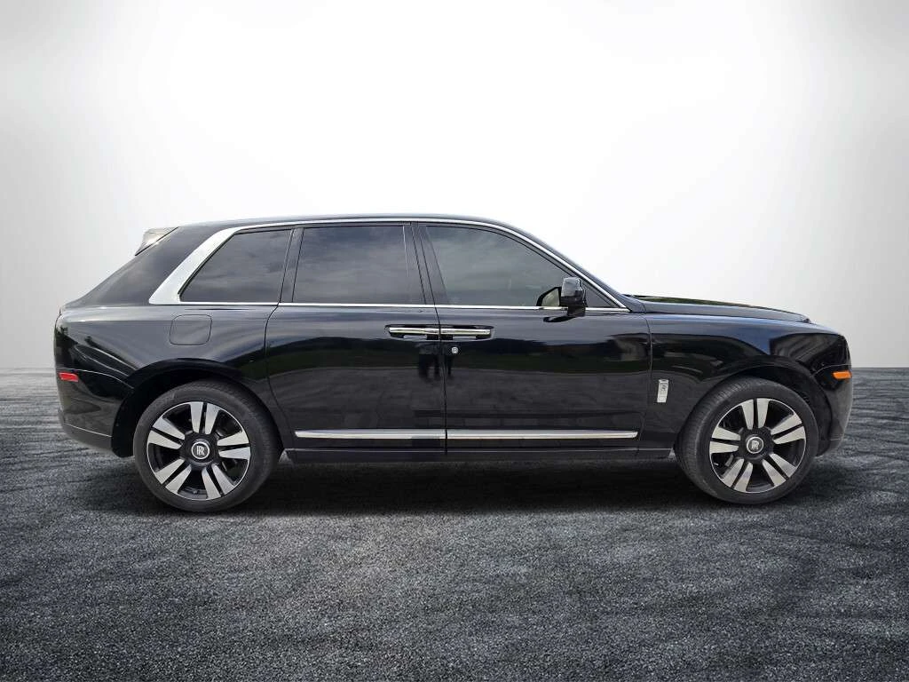 Rolls-Royce Cullinan 4Х4 ЦЕНА ДО БГ, снимка 6 - Автомобили и джипове - 54948307