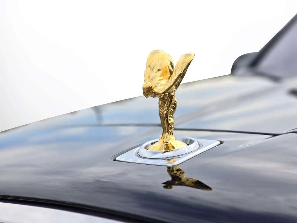 Rolls-Royce Cullinan 4Х4 ЦЕНА ДО БГ, снимка 8 - Автомобили и джипове - 54948307