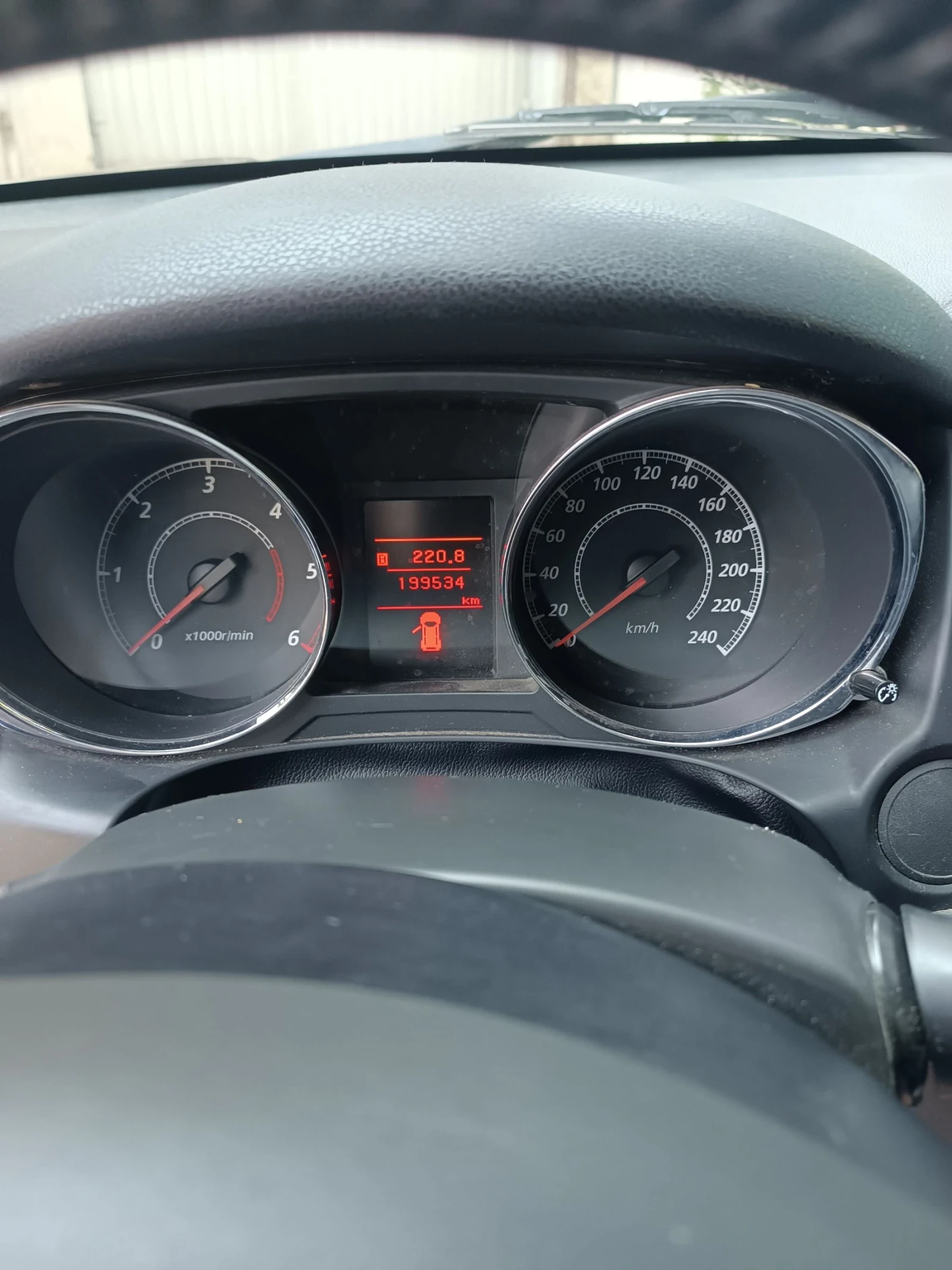 Citroen C4 AIRCROSS СУВ , снимка 11 - Автомобили и джипове - 55067812