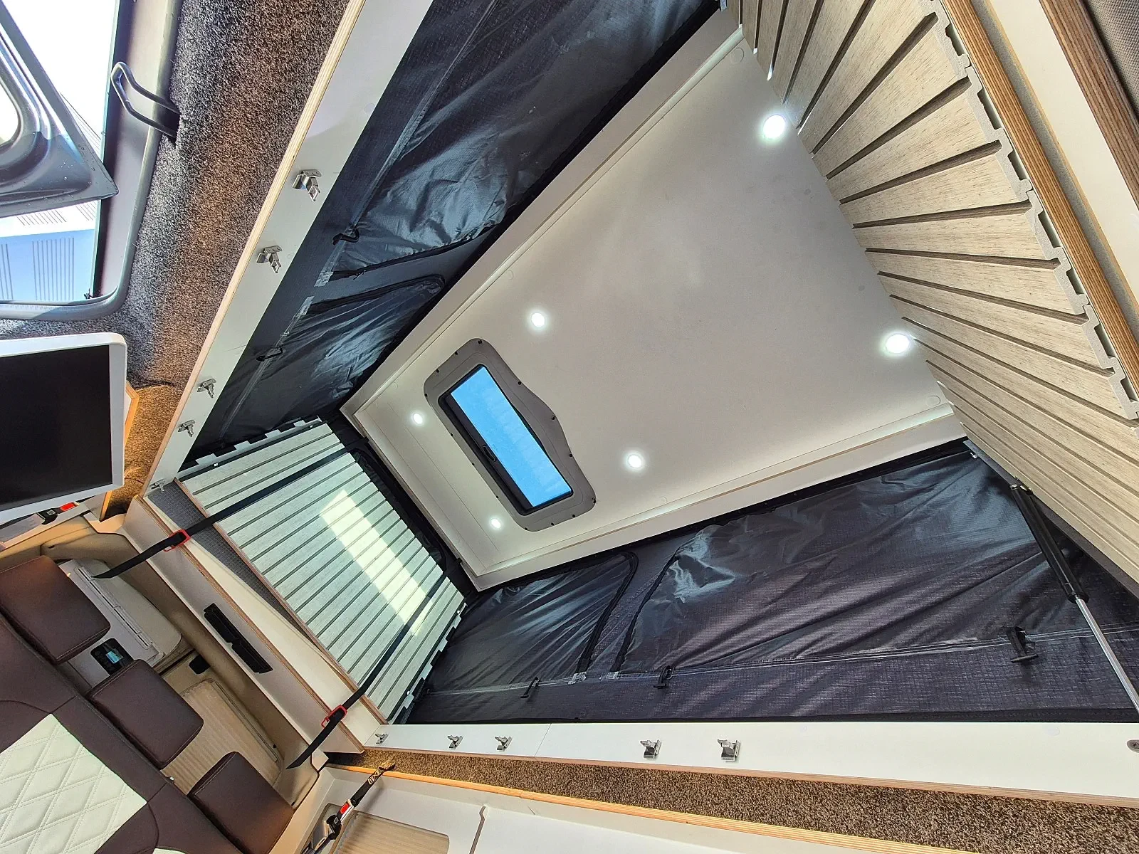Gmc Savana 6.0 Camper | Mobile.bg � ����������� 7