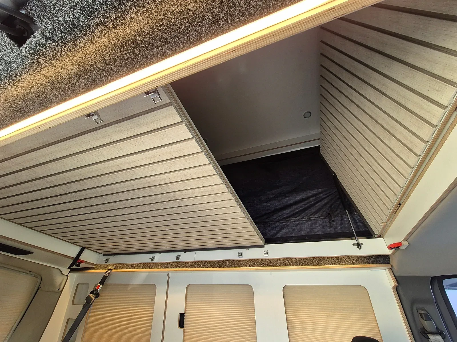 Gmc Savana 6.0 Camper | Mobile.bg � ����������� 13