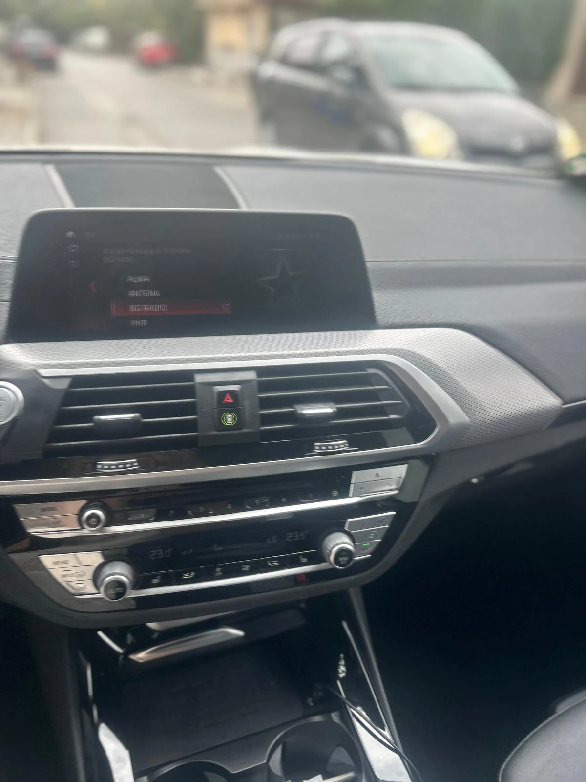 BMW X3, снимка 6 - Автомобили и джипове - 56082311