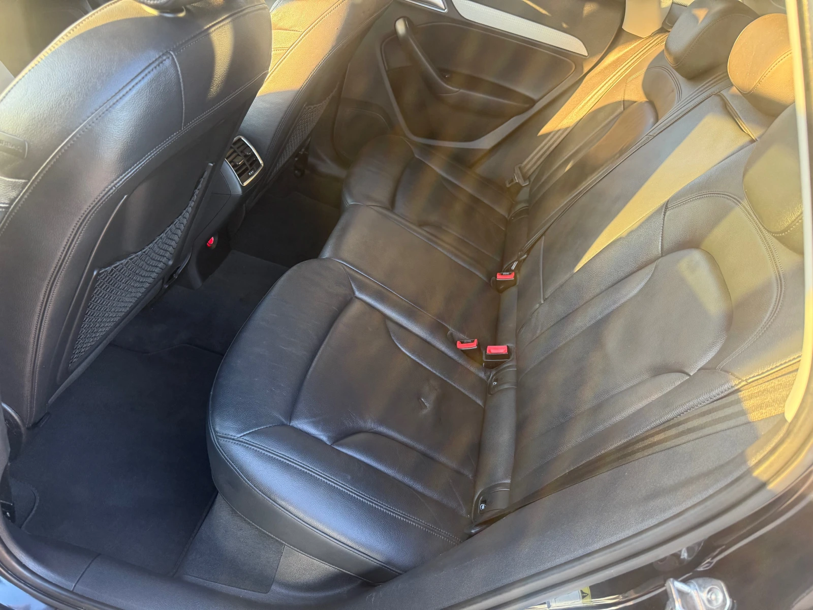 Audi Q3 2.0TDI 4х4 S LINE Собствен лизинг !!!, снимка 11 - Автомобили и джипове - 56156074