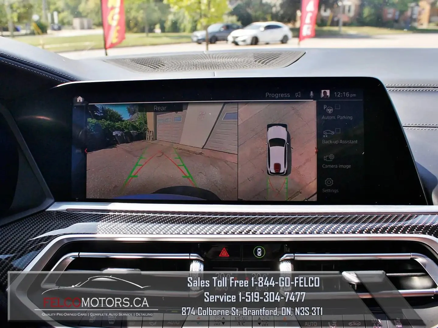 BMW X5 M50i* PREMIUM* HUD* 360* МАСАЖИ* SKY LOUNGE ПАНО, снимка 16 - Автомобили и джипове - 56259684