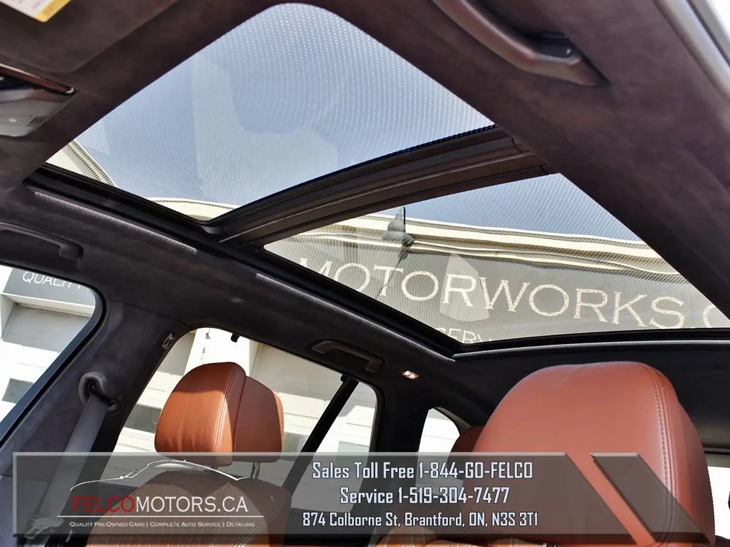 BMW X5 M50i* PREMIUM* HUD* 360* МАСАЖИ* SKY LOUNGE ПАНО, снимка 17 - Автомобили и джипове - 56259684