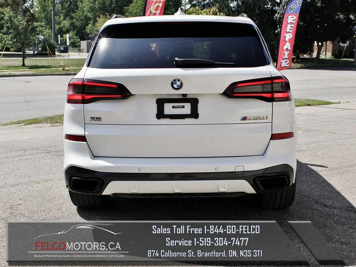 BMW X5 M50i* PREMIUM* HUD* 360* МАСАЖИ* SKY LOUNGE ПАНО, снимка 4 - Автомобили и джипове - 56259684