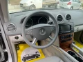 Mercedes-Benz ML 350 Италия на пружини - [14] 