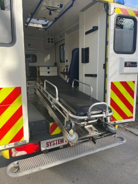 Mercedes-Benz Sprinter 318 ЛИНЕЙКА#БАРТЕР, снимка 12