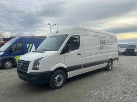 VW Crafter 2.5TDI 136К.С. MAXI КЛИМА ТЕМПОМАТ РЕАЛНИ 227000КМ, снимка 1