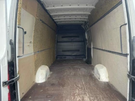 VW Crafter 2.5TDI 136К.С. MAXI КЛИМА ТЕМПОМАТ РЕАЛНИ 227000КМ, снимка 7